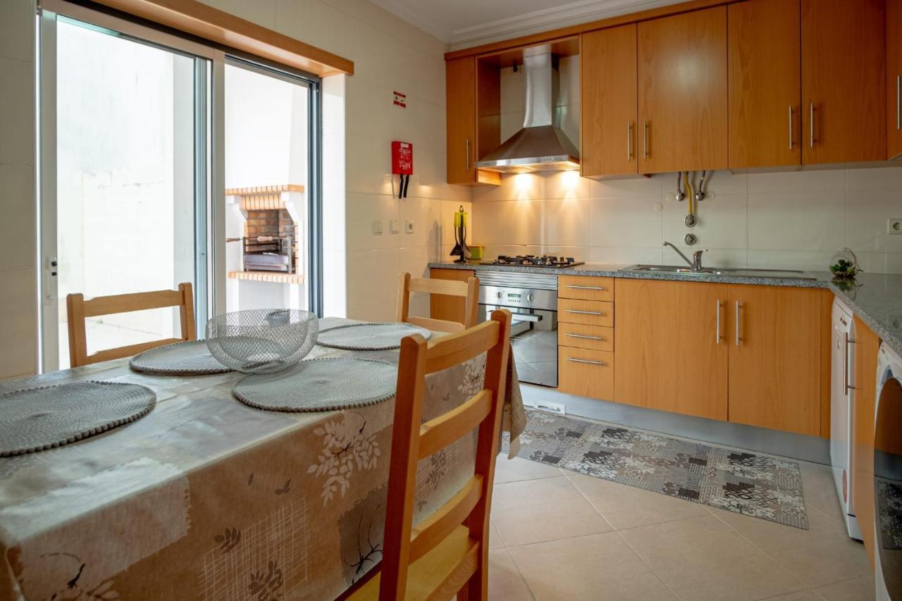 Sea House Apartment Назаре Екстериор снимка
