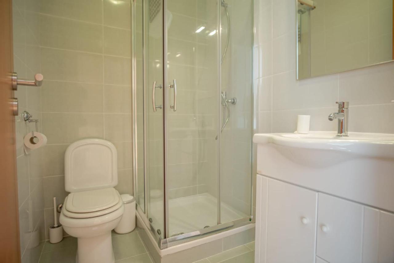 Sea House Apartment Назаре Екстериор снимка