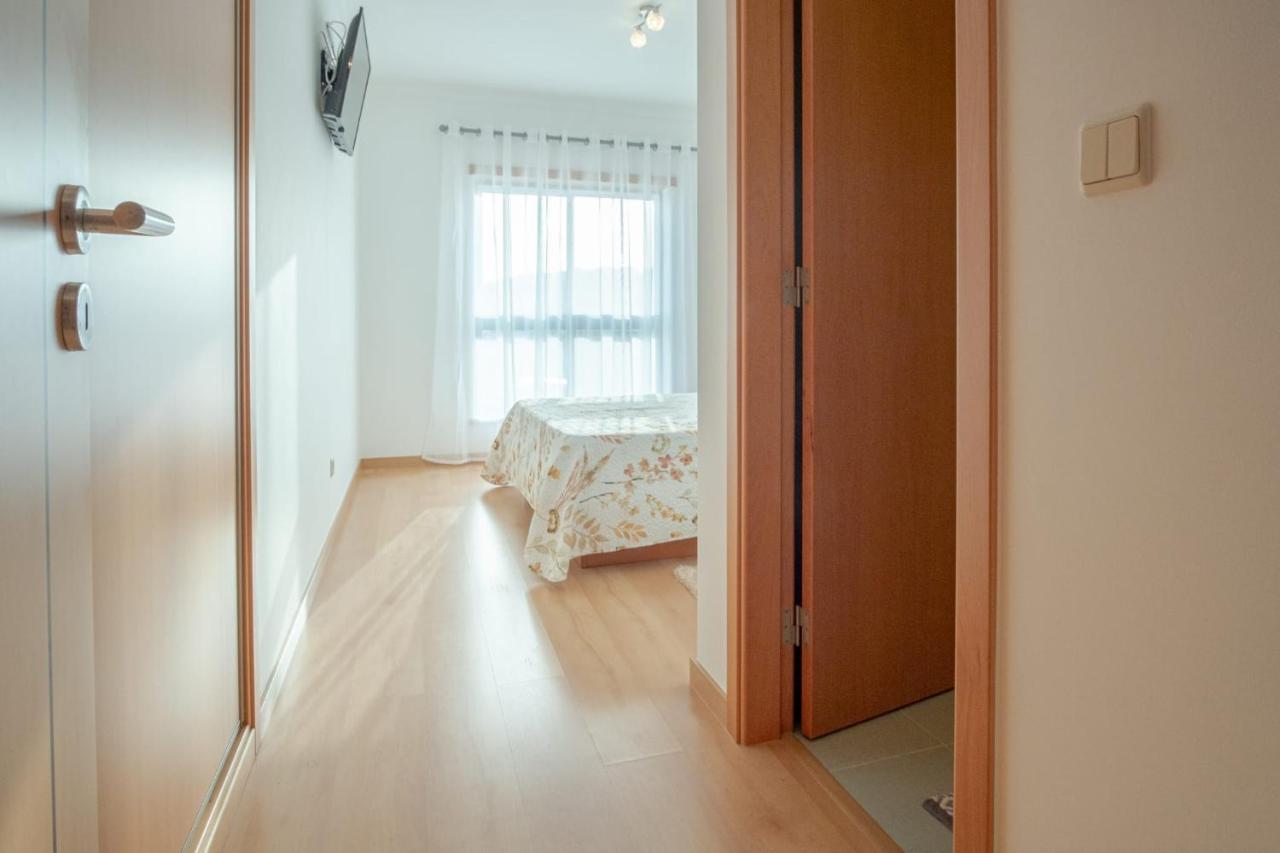 Sea House Apartment Назаре Екстериор снимка