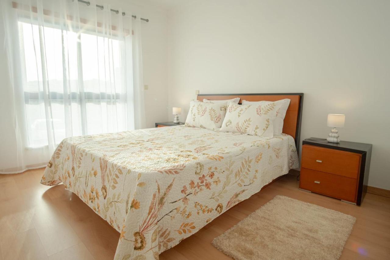 Sea House Apartment Назаре Екстериор снимка