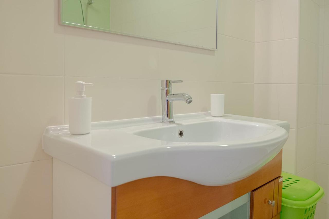 Sea House Apartment Назаре Екстериор снимка