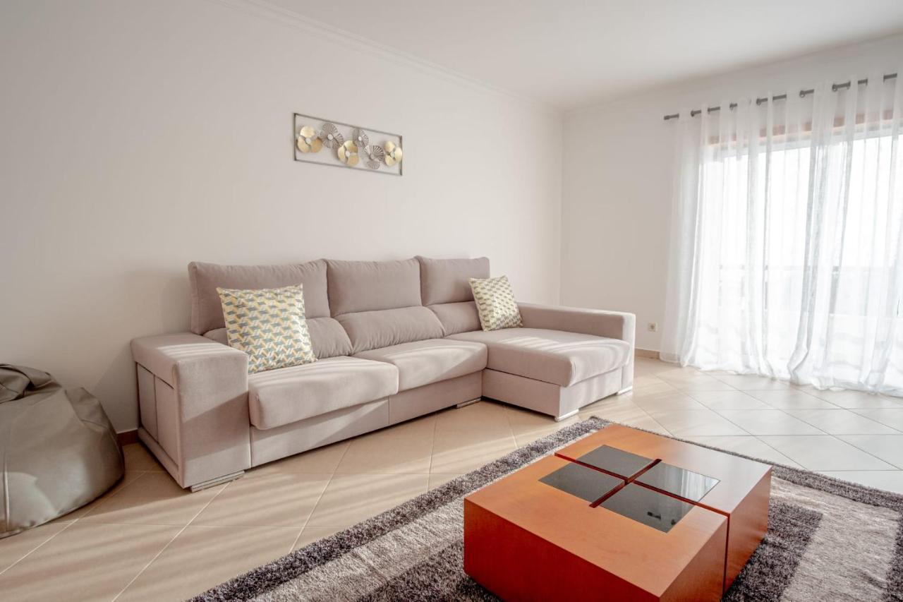 Sea House Apartment Назаре Екстериор снимка