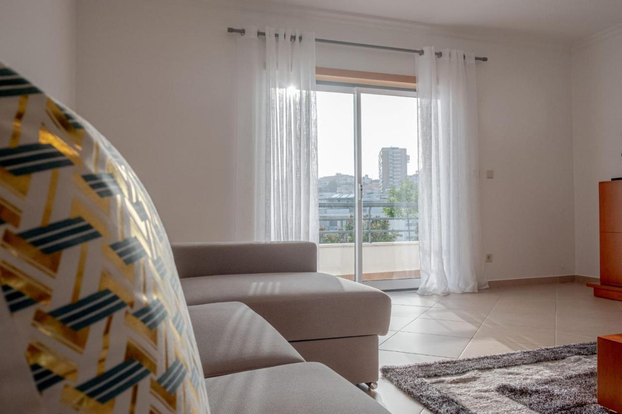 Sea House Apartment Назаре Екстериор снимка