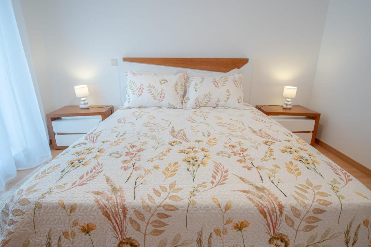 Sea House Apartment Назаре Екстериор снимка