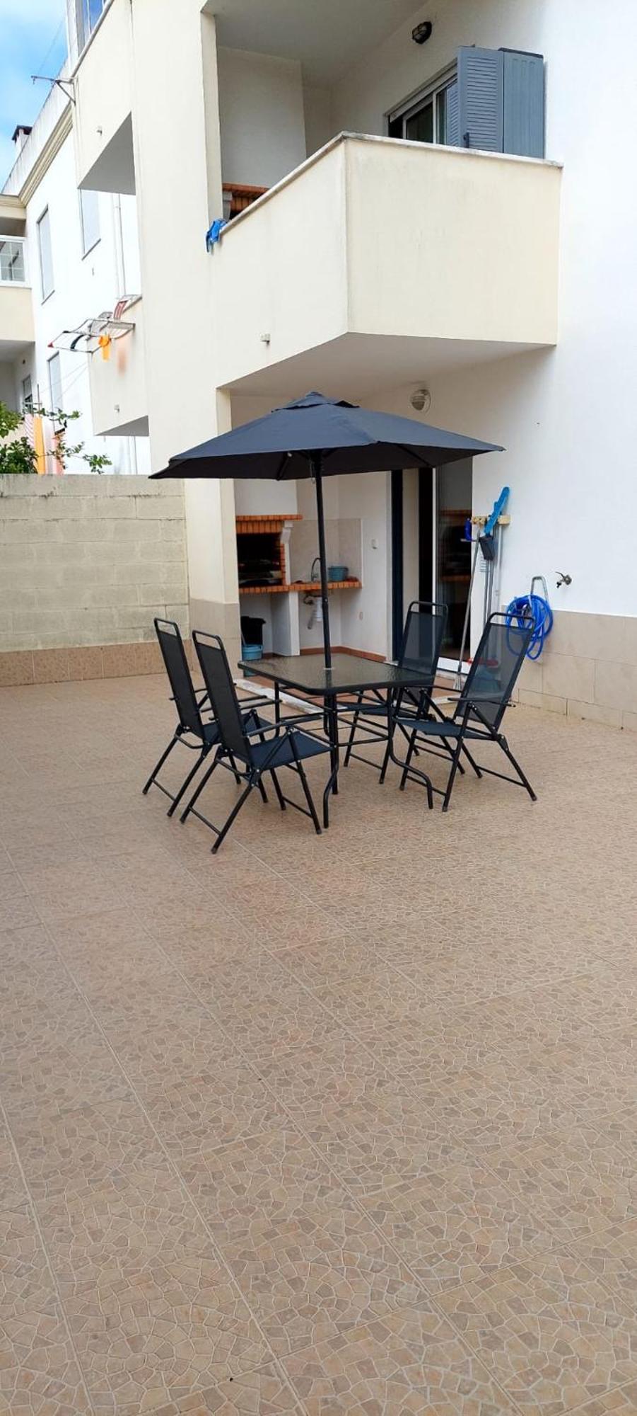 Sea House Apartment Назаре Екстериор снимка
